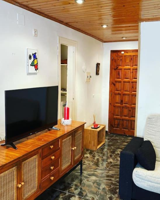 Alquilersalou Estudio 1-10 Apartment ภายนอก รูปภาพ